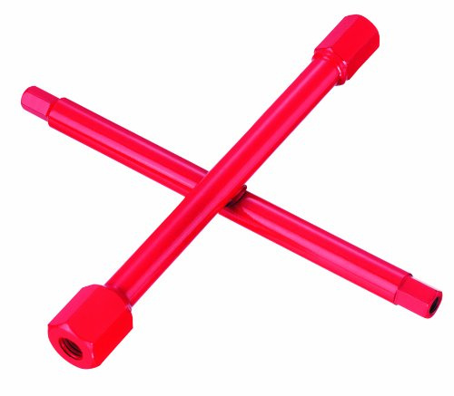 Heyco/Heytec 90955020020 Sanitär-Kreuzschlüssel 90955