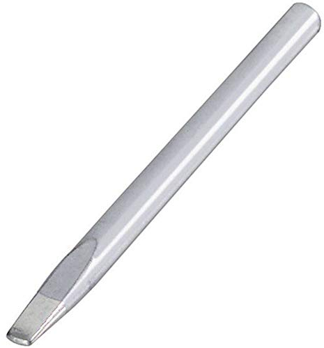 Toolcraft Lötspitze Meißelform Spitzen-Größe 6 mm Spitzen-Länge 75 mm Inhalt 1 St., 588084