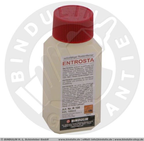 ENTROSTA Rostentferner 100 ml
