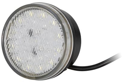 HELLA 2BE 980 690-101 LED-Tagfahrleuchte - 24V - rund