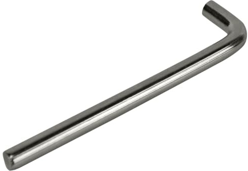 Ultra-Fab UF Products 48-979070 Ultra J-Haken-Bohraufsatz für Scherenwagenheber