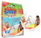 Zimpli Kids Age 3+ Crackle Baff Colours, 6 Bath Pack, Magically makes your water Crackle, Pop & Change Colour, Multi-Sensory Play Activity, Educational & Learning Toy, Ideal Pocket Money Gift