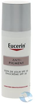 Eucerin Anti-Pigment Day Care SPF30 50ml