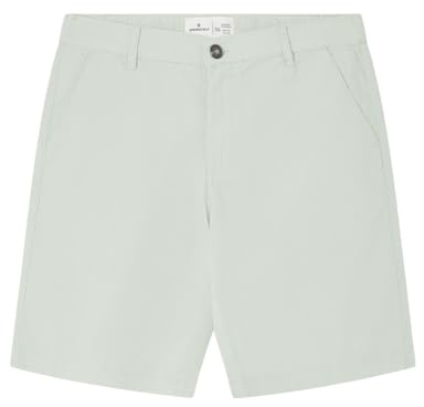 SPRINGFILED Bermuda estructura color, Pantalones informales Hombre, printed, 46