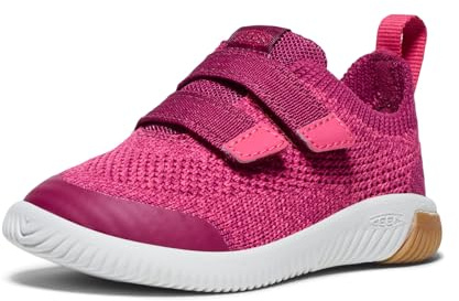 KEEN unisex – barn Knx Knit DsSneakers