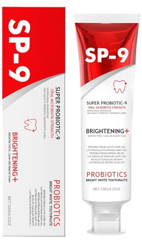 Pasta de Dientes para Limpieza Eliminador de Manchas 120g para Limpieza | Solución Refrescante Suave contra el Mal Aliento para Adultos y Adolescentes