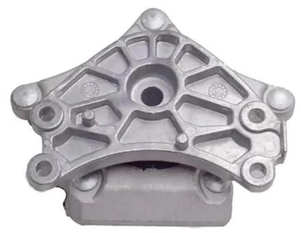 Motorlager Halter Motorhalterung Und Getriebehalterung OE 2042400918 Für Mercedes Für Benz W221 C216 W204 X204 W212 Motorteile
