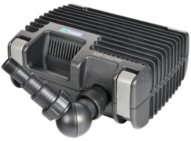 Hozelock 1584 1240 Aquaforce 8000 Teichpumpe