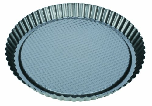 Tescoma 623114 Delicia Stampo Crostata, stampo furbo, Diametro 28 cm