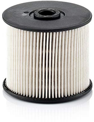 MANN-FILTER PU 830 x Filtro de combustible - para Automóviles + Vehículos de transporte