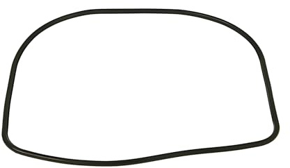 Junta Válvula Tapa Goma para GY6 125/150ccm