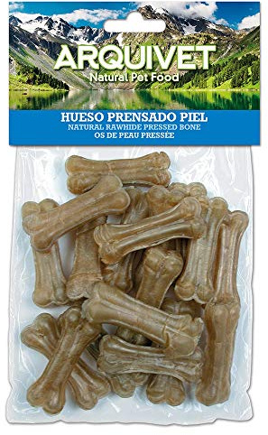 Arquizoo Huesito Pressato Cane-18 UD