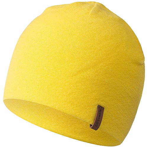 Giesswein Merino Mütze Gehrenspitze - Merino Sportmütze Unisex | Strickmütze aus Merinowolle für Damen & Herren – leichte Cap & Beanie, weich & atmungsaktiv