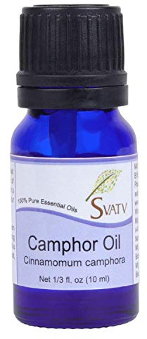 SVATV �therisches Aprikosen�l, Kern�l f�r nat�rliche Yoga-Massage, therapeutische Qualit�t und Raumerfrischer, Diffusor, Aromatherapie, DIY-K�rperpflege � 10 ml
