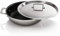 Le Creuset 3-Ply Cacerola baja antiadherente con tapa, diámetro 30 cm, acero inoxidable, para todo tipo de fuentes de calor (incluso inducción), metálico, 96102830000000