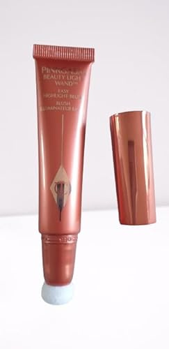 Charlotte Tilbury Original | Hollyw Contour | Blush liquide ; illuminateur et maquillage en stick pour contour du visage | 12 ml | BELLA by Cloud.Sales Cosmetics (PINKGAS