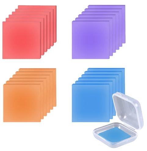 24 Stück Diamond Painting Stift Kleber,Diamant Malerei Kleber?Diy Diamant Stickerei Kleber Diamond Painting Wachs