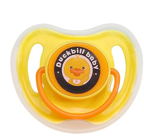 ETUCYNG Teething Ring for Puppies in the Biting Phase, Puppy Chew Toy for Soothing, Small Silicone Teething Toy for Cats and Dogs for Teething Aid as a Travel Companion