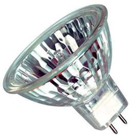 Osram DECOSTAR 51 TITAN - GU5.3, 12 V - 35 W 10°