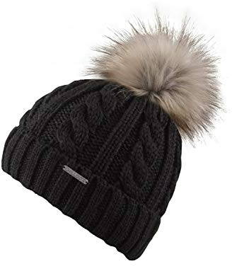 CHILLOUTS Unisex Joan Hat Wintermütze