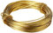Merriway BH02242 Merriway BH02242-Cable de Fotos, 6 m, 6 kg, latón