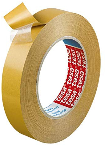 Ruban adhésif double face en TNT Tesa 5157