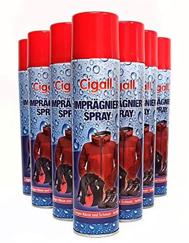 Waterproofing Spray 300 ml Waterproofing Spray for Awning Tent Shoes
