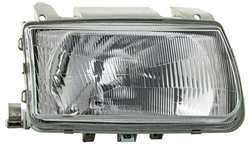 Scheinwerfer Hauptscheinwerfer Frontscheinwerfer rechts H4 für Modell (6N1) Baujahr: 10/1994-10/1999
