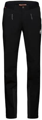 Mammut Herren Aenergy So Hybrid Hose Bergsporthose Skitourenhose