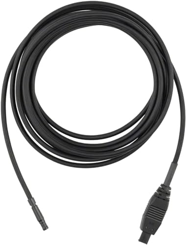 Shimano Diagnosegerät-07700800 Diagnosegerät Schwarz Einheitsgröße