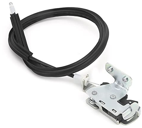 Rear Left Cable,Lower Door Lock For Fiat Ducato,Lower Door Lock For Fiat Ducato,Other Safety Components Rear Left Lower Door Latch Lock Cable 1345734080 Replacement Fit For Fiat Ducato 2006 -