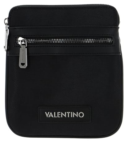 Valentino Nik Re Crossbody Nero