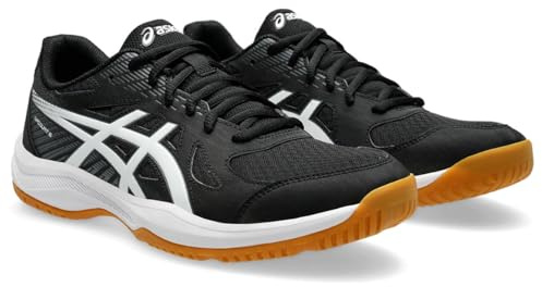 ASICS Herren Upcourt 6 Volleyballschuhe