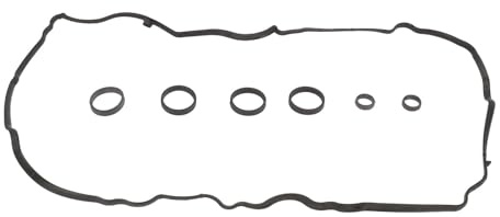 Headerbs Joint de Couvercle de Soupape de Moteur 0249 F4, Joint de Capot de Culasse en Caoutchouc de Remplacement pour C3 C4 Grand