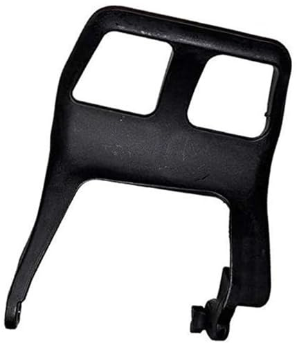 QASULER Maniglia freno protezione mano, for motosega STIHL, 034 036 MS340 MS360 sostituisce 1125 792 9100 e 11257929100 Protezione per la maniglia del freno della catena