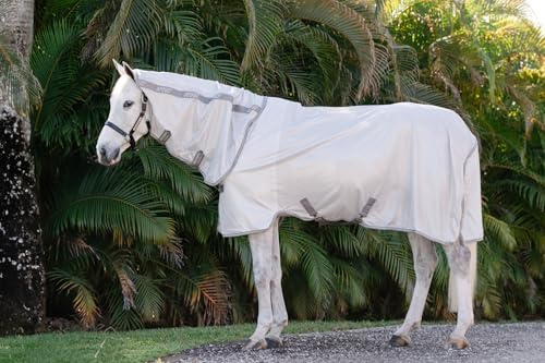 Amigo Integrated Fly Sheet, 165, Silver/Titanium Grey&Silver