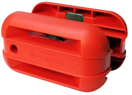 FastCap QPRO.TRIM Pneumatic Quad Pro Trimmer with Tungsten Carbide Blades