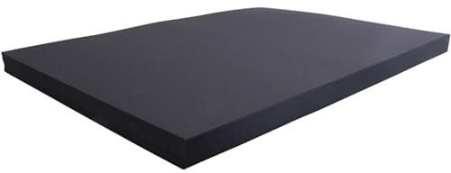 Fotokarton SPARPACK 4, 100 Bogen, 50x70 cm schwarz [Spielzeug]