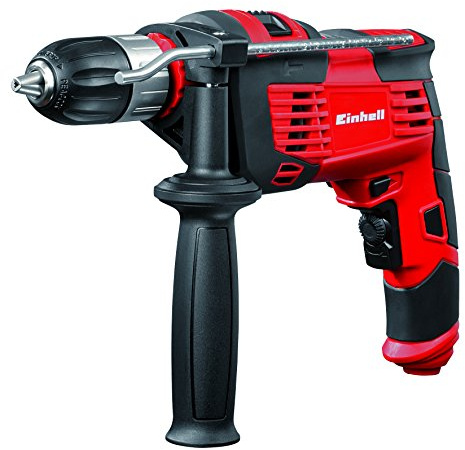 Einhell Trapano a percussione TC-ID 720 E