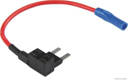 HERTH+BUSS ELPARTS Sicherungshalter 50390430