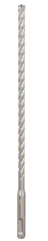 Bosch Professional Hammerbohrer SDS Plus-7X (für Beton und Mauerwerk, 5 x 100 x 165 mm, Zubehör Bohrhammer)