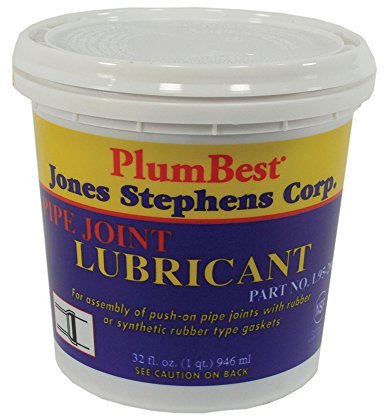 Pipe Lubricant Gallon