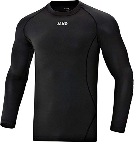 JAKO Torwartunderwear Longsleeve Herren