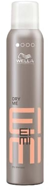 Wella Professionals EIMI Dry Me Dry Shampoo 65ml