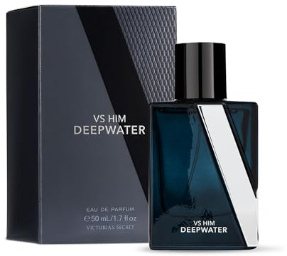 Victoria's Secret VS Him Deepwater 1.7oz Eau de Parfum