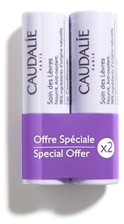 Caudalie Vinotherapist™ Duo Lippenpflege