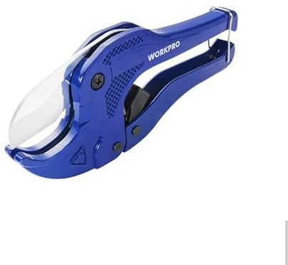 WORKPRO Tagliatubi in plastica, 42 mm, 27 x 11,8 x 11,8 mm