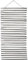 BOGATECO Rankgitter aus Haselnuss für Kletterpflanzen | 100 x 200 cm | Holz Rankhilfe Perfekt für den Garten, Balkon und Terrasse, Schwarz