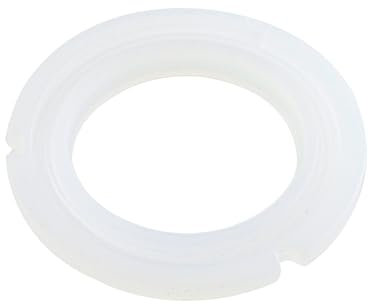 CECOPARTS Junta para Cafetera Cecotec Cecotec Cafelizzia 790/890 / Pro/Steel/Steel Pro/Shiny Pro/Fast/Fast Pro | Silicona Resistente al Calor | Sellado Hermético | Fácil Instalación.