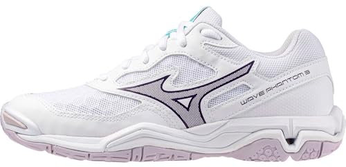Mizuno Wave Phantom 3 Woman Handball Shoes EU 43